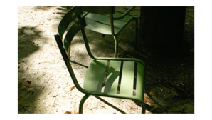 巴黎系列-Chair