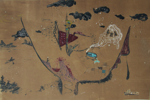 梦游园六