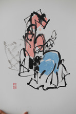 小镜子