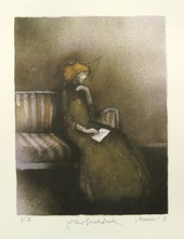 Solitude III. 孤独III