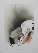 White head Ⅱ 白头Ⅱ
