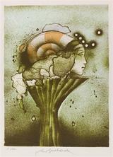 Melancholy shell(small)