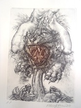 【Boijrek】NO.16.兽性-The Area Of Bestiality