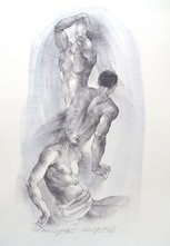 无题NO.7	Untitled No.7