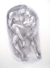 无题NO.9	Untitled No.8