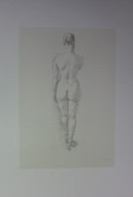 人体素描-3