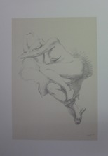 人体素描-6