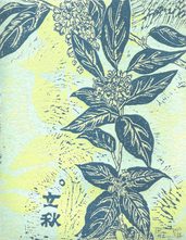 有時-立秋 (桂花)