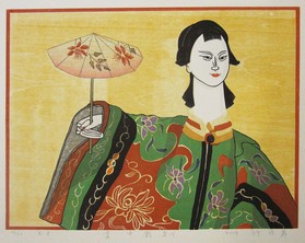 掌中戲III-1