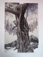 Fairy tales for the tree I