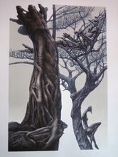 Fairy tales for the tree II