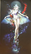 魅灵（珍藏版）