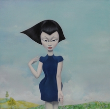 初春小调