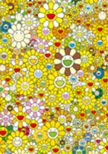 An Homage to Monopink，1960，C