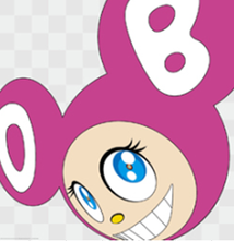 and then（pink）