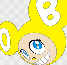 and then （yellow）