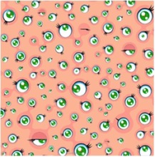 Jellyfish Eyes