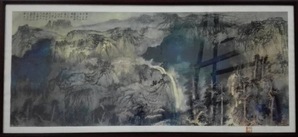 灵山图