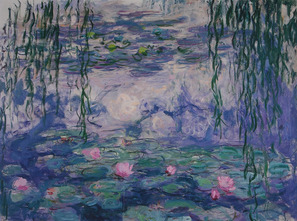 Waterlilies