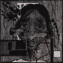 七宗罪·嫉妒